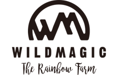 WILDMAGIC The Rainbow Farm様